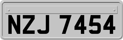 NZJ7454
