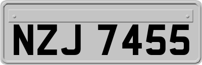 NZJ7455