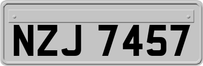 NZJ7457