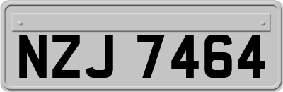 NZJ7464