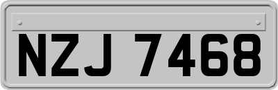 NZJ7468
