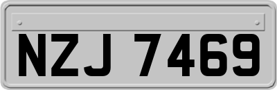 NZJ7469