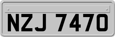 NZJ7470