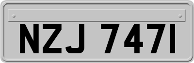 NZJ7471