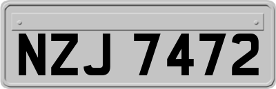 NZJ7472