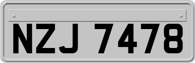 NZJ7478