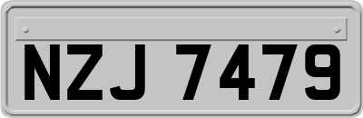 NZJ7479