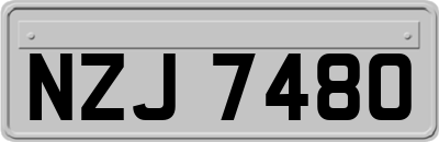 NZJ7480