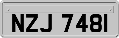 NZJ7481
