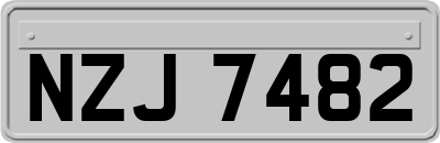 NZJ7482