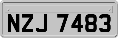 NZJ7483