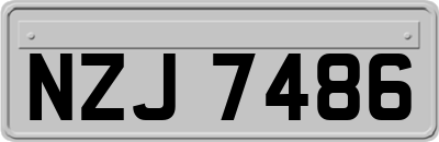 NZJ7486