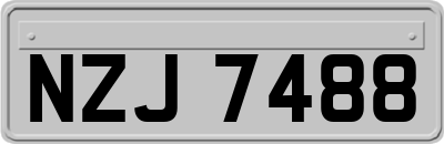 NZJ7488