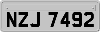 NZJ7492