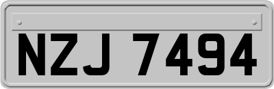 NZJ7494