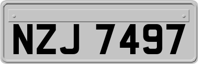 NZJ7497