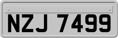 NZJ7499