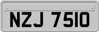 NZJ7510