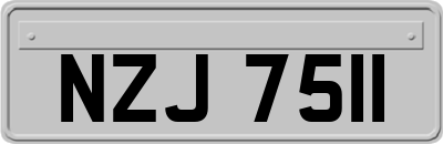 NZJ7511
