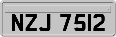 NZJ7512