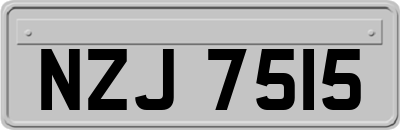 NZJ7515