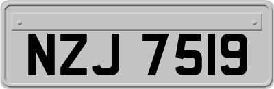 NZJ7519