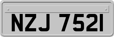 NZJ7521