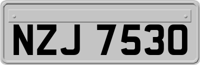 NZJ7530