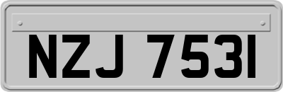 NZJ7531
