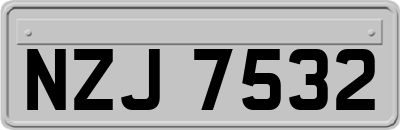 NZJ7532