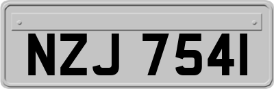 NZJ7541