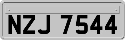 NZJ7544
