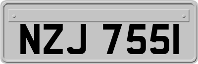 NZJ7551
