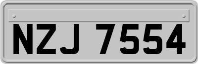 NZJ7554