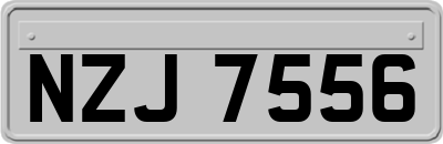 NZJ7556
