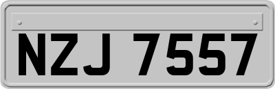 NZJ7557