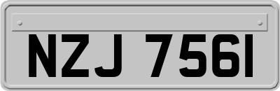 NZJ7561