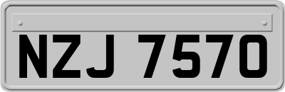 NZJ7570