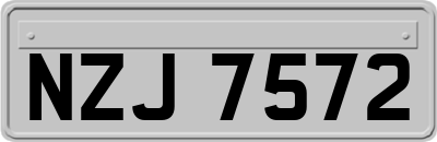 NZJ7572