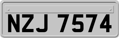 NZJ7574