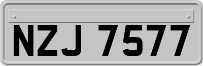 NZJ7577