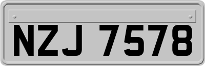 NZJ7578