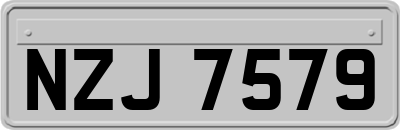 NZJ7579