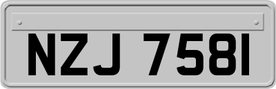 NZJ7581