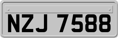 NZJ7588