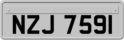 NZJ7591