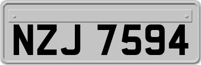 NZJ7594