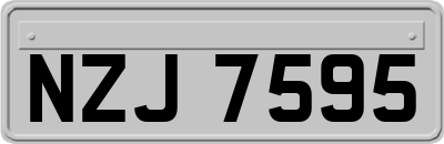 NZJ7595