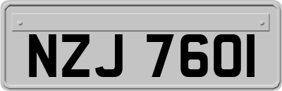 NZJ7601