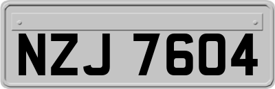 NZJ7604